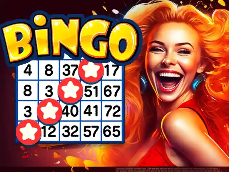 Top 10 Tips upang Matutunan ang Laro ng Bingo - Lucky Cola Casino