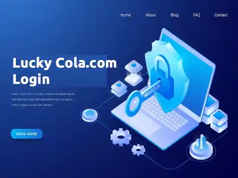 Paano Gumawa ng 'Lucky Cola.com Login': Isang Madaling Gabay - Lucky Cola Casino