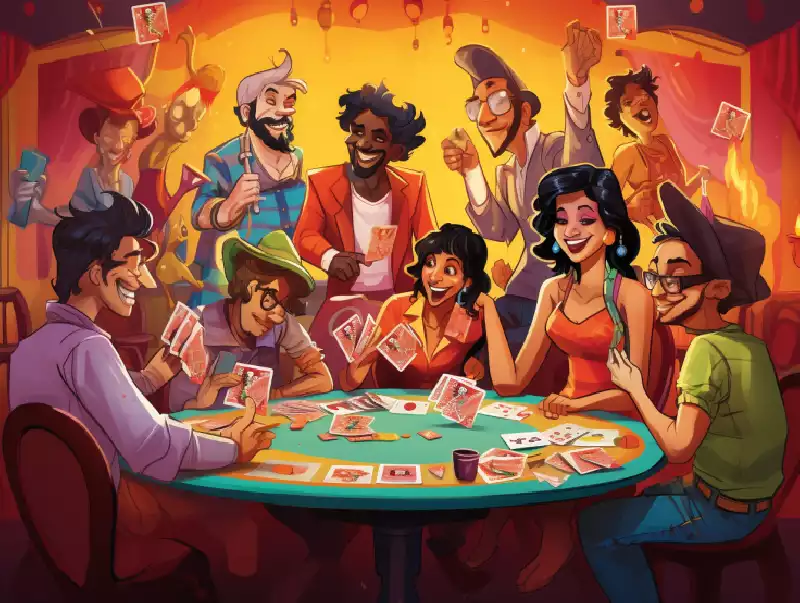 5 Exciting Live Casino Game Reviews at Lucky Cola Casino - Lucky Cola Casino