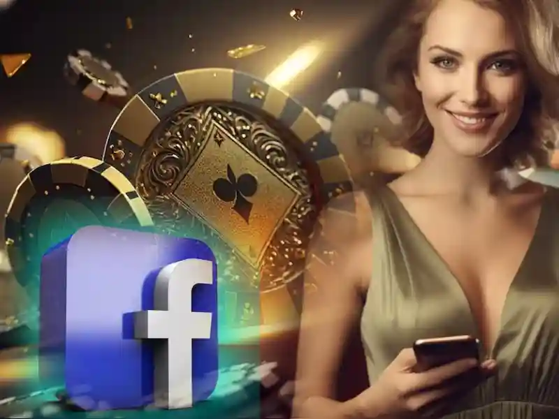 Navigating Facebook with Lucky Cola Agents - Lucky Cola Casino