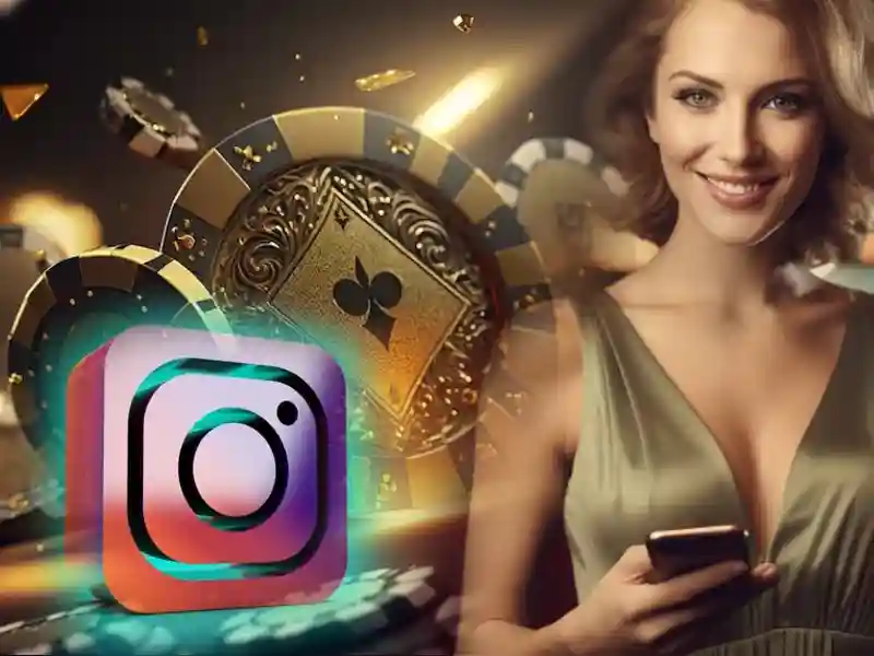 Instagram Insights with Lucky Cola Agent - Hawkplay Casino