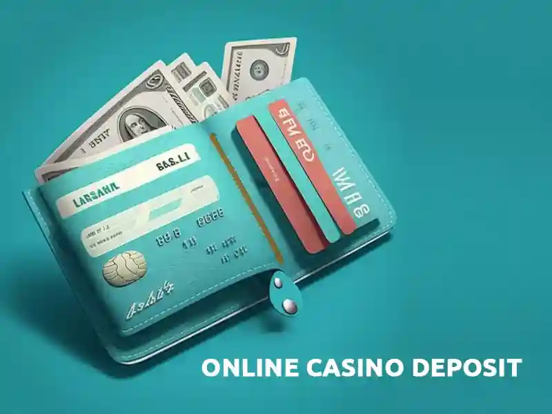 Lucky Cola Deposit - A Step-by-Step Guide for Online Casino Fans - Lucky Cola Casino