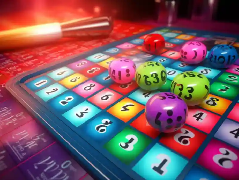 How to Choose Online Bingo Site in the Philippine? - Lucky Cola Casino