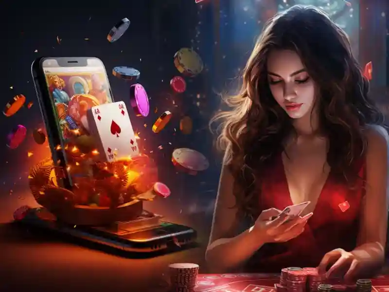 Top 5 Benefits with Lucky Cola Referral Code - Lucky Cola Casino