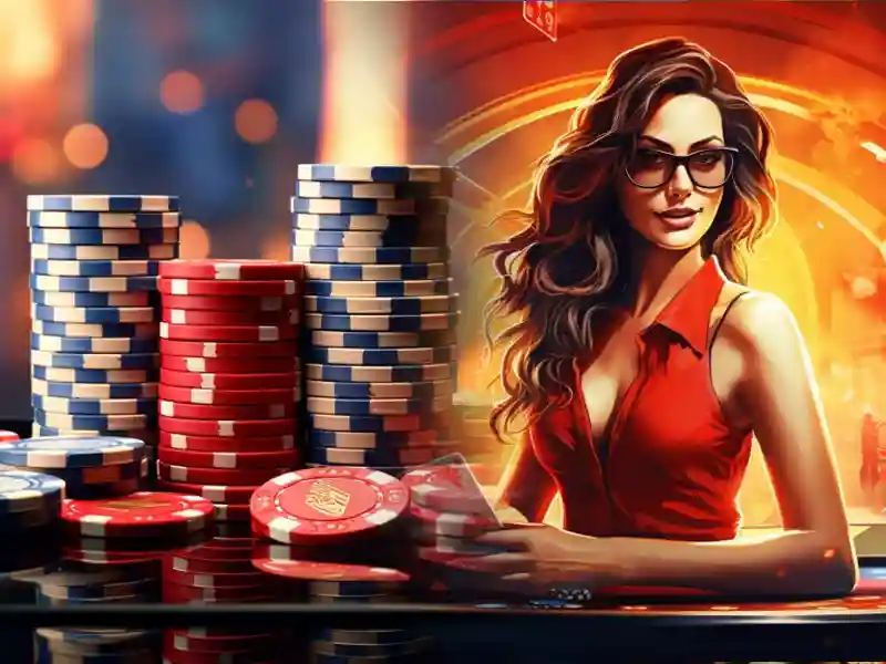 Top 5 Must-Play Lucky Cola Casino Games - Lucky Cola