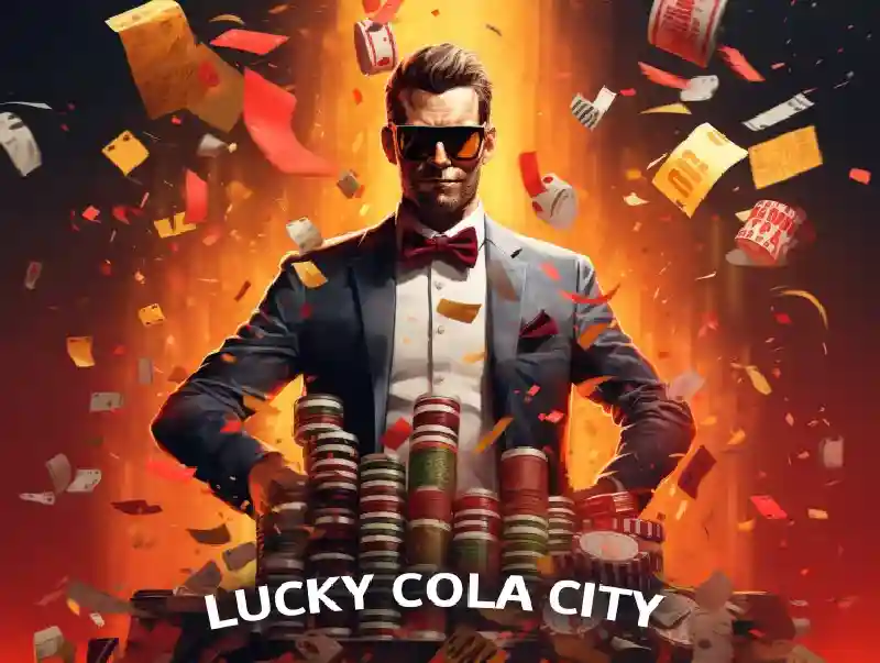 Lucky Cola City: #1 Online Casino for Filipino Players | 2023 - Lucky Cola Casino