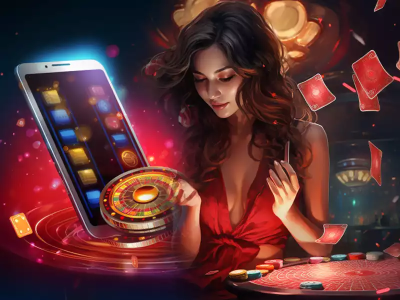 Lucky Cola APP: Download & Install Now - Lucky Cola Casino