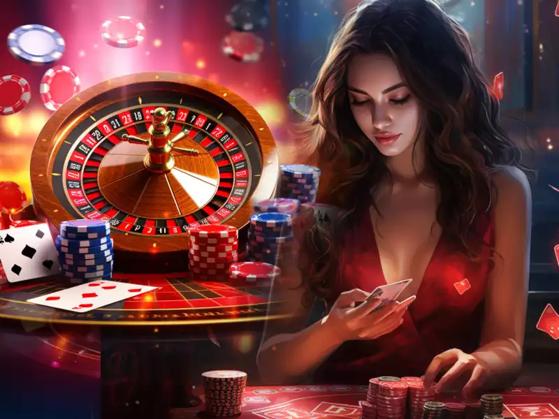 500+ Games to Play | Lucky Cola Downloadable Content 2023 - Lucky Cola Casino