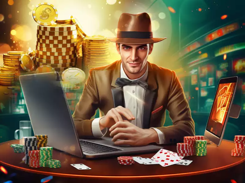 Becoming a Lucky Cola Master Agent: Path to Success | 2023 - Hawkplay Casino