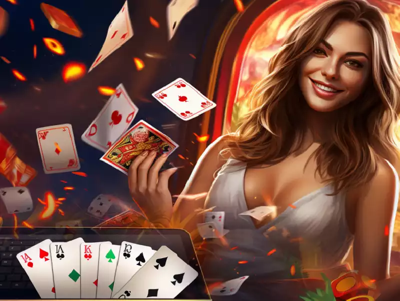 Lucky Cola APP Login Guide - Enter Lucky Cola Ace Poker Palace - Lucky Cola Casino