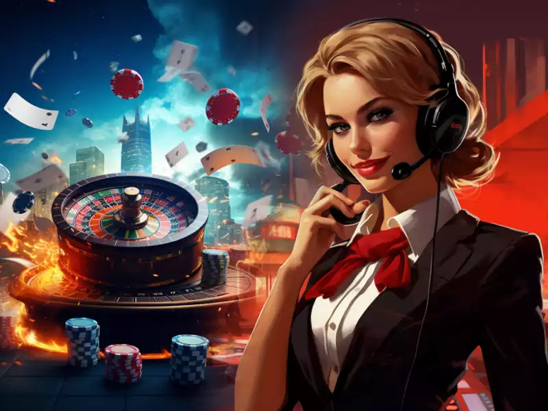 Connect with Lucky Cola: No Phone Needed | Quick Ways - Lucky Cola Casino