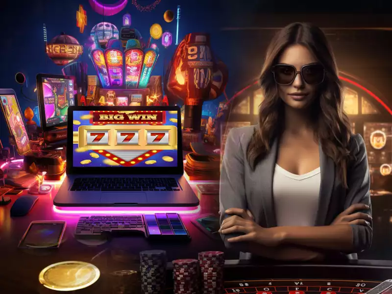 How to Register and Download the Lucky Cola Casino App - Lucky Cola Casino