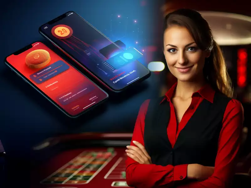Solving Lucky Cola Withdrawal Problems - Lucky Cola Casino