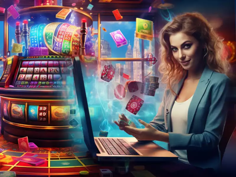 Unlocking Thrilling Adventures: Lucky Cola 777 Login Guide - Lucky Cola Casino