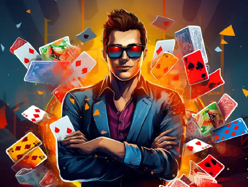 Become a Winning Player at Lucky Cola Casino: 5 Pro Tips - Lucky Cola Casino