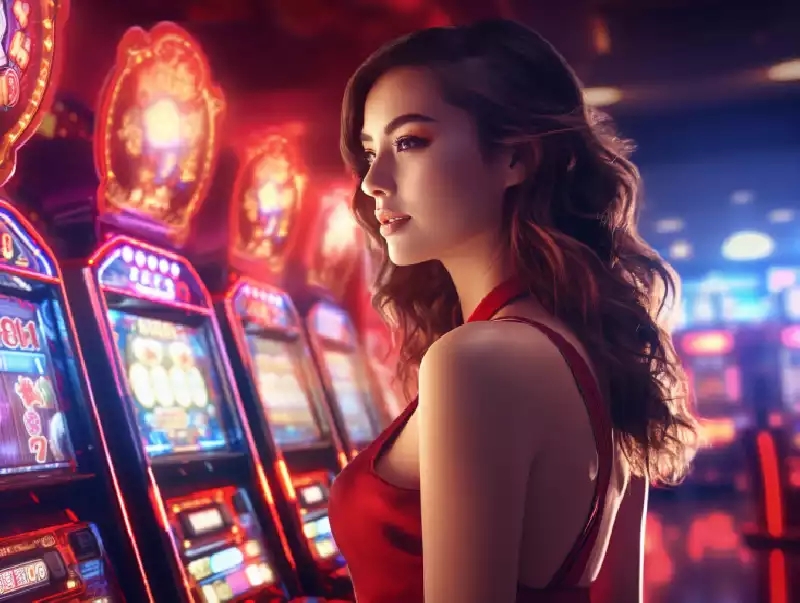 Unlock Premium Play at Lucky Cola Casino in 3 Simple Steps - Lucky Cola Casino