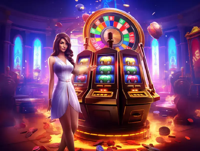 Luckycola COM: Your Ultimate Combat Live Casino Experience - Luckycola COM