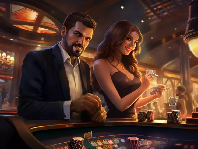 Experience Quick Refunds at Lucky Cola - Lucky Cola Casino