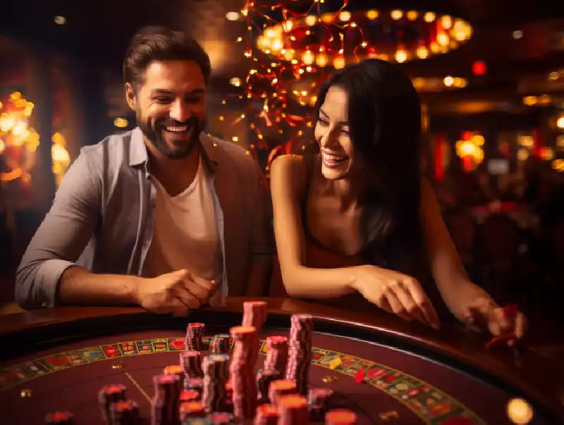 5 Tips to Boost Your Winnings at Lucky Cola Casino - Lucky Cola casino