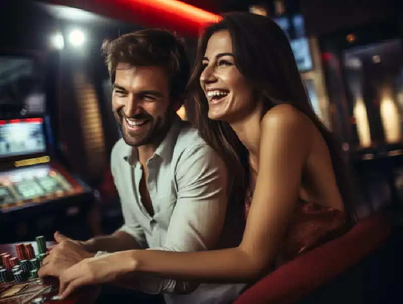 Safeguarding Your Funds at Lucky Cola Casino - Lucky Cola Casino