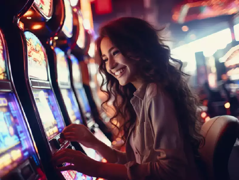 How Tech Enhances Your Lucky Cola Casino Experience - Lucky Cola Casino