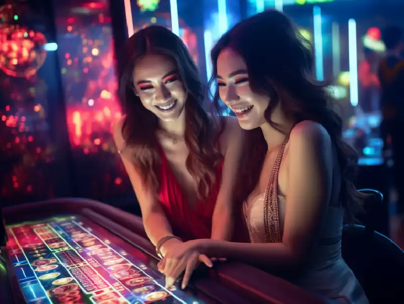 Lucky cola.com: Your Safe Bet in Online Gaming - Lucky Cola Casino