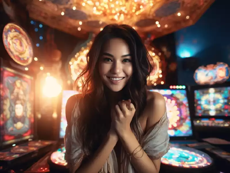 Achieve a 99.6% Deposit Success Rate at Lucky Cola COM - Lucky Cola Casino