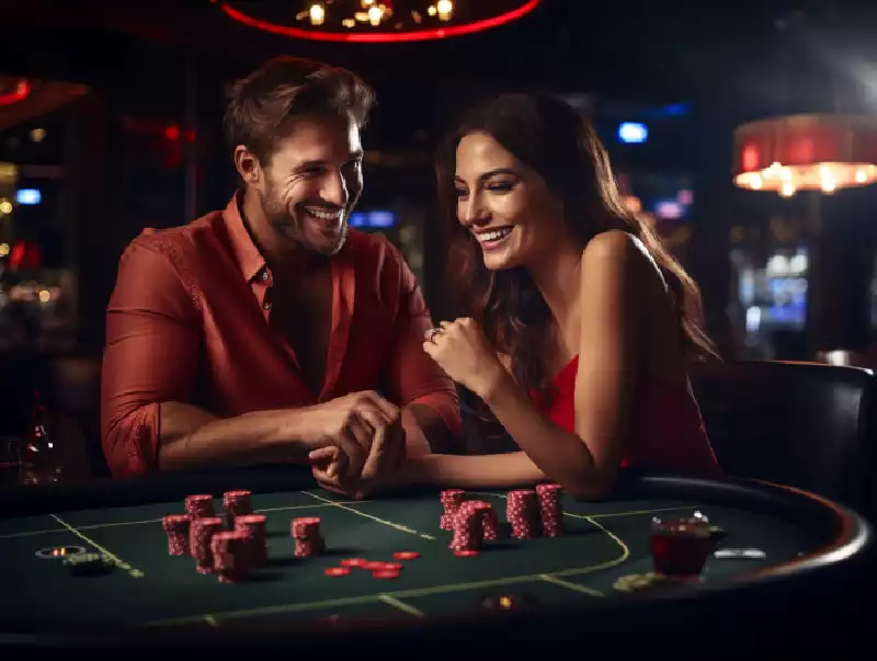 Inviting Friends to Lucky Cola - Lucky Cola Casino