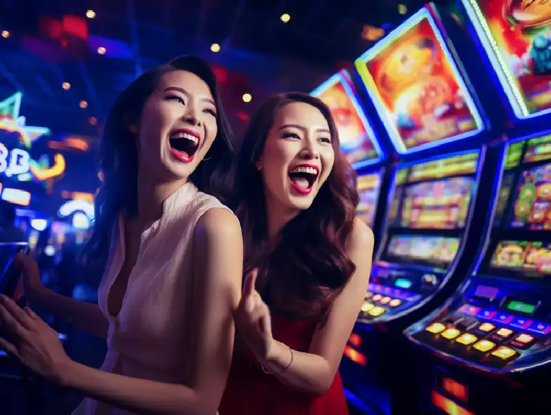 Why 1 Million Gamers Chose Lucky Cola in 2023 - Lucky Cola Casino