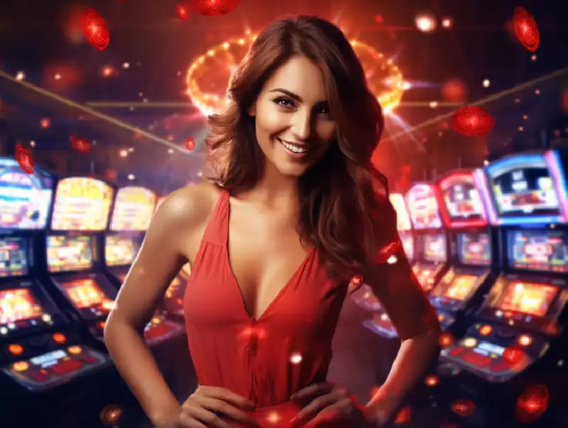 Securely Access 10,000+ Games at 8K8 Casino - Lucky Cola