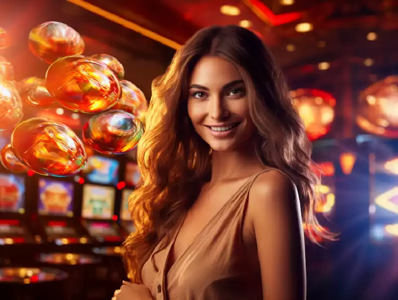 Unleashing Fun with 500+ Games at BMY888 Casino - Lucky Cola