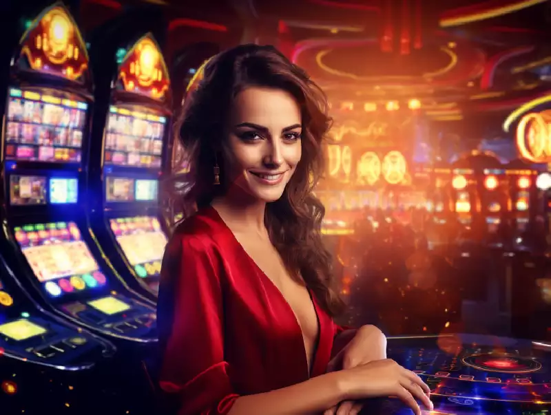 Dive into Super Ace Slot Mania Fun - Lucky Cola Casino