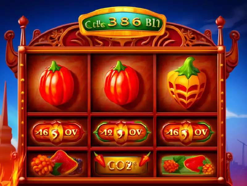 Top 5 Must-Play FaChai Games in 2024 - Lucky Cola Casino