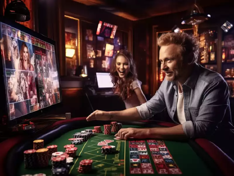 Baccarat Tips for Beginners - Lucky Cola Casino