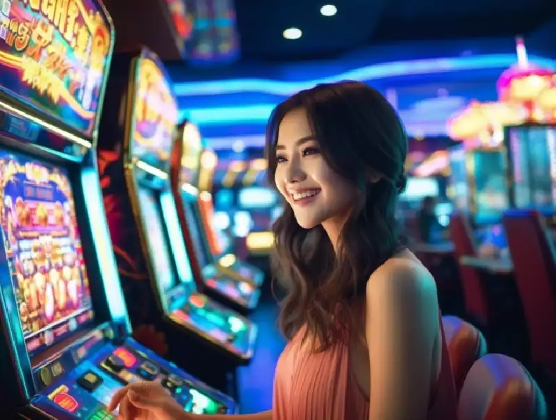 Top 5 Slot Machine Tips - Lucky Cola Casino