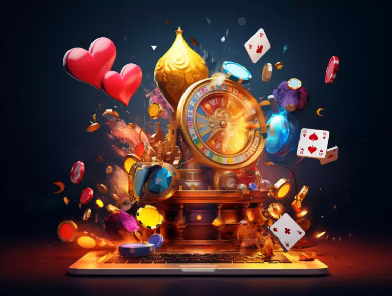 4 Steps to Login to Lucky Cola Game - Lucky Cola Casino