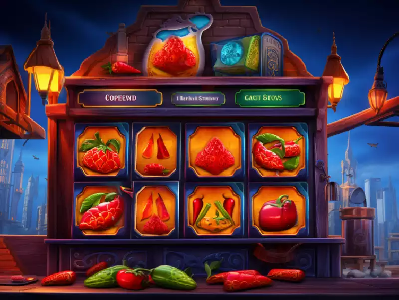 CQ9 Fruity Carnival Slot Introduction - Lucky Cola Casino