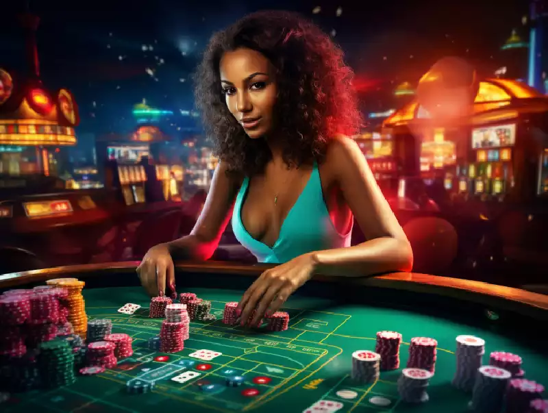 Baccarat Betting: Player or Banker - Lucky Cola Casino