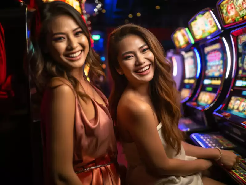 Calculating Online Slots Probability - Lucky Cola Casino