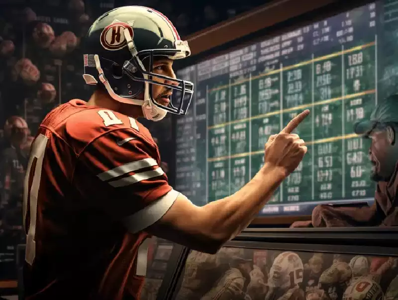 United Gaming: Sports Betting at Lucky Cola - Lucky Cola Casino