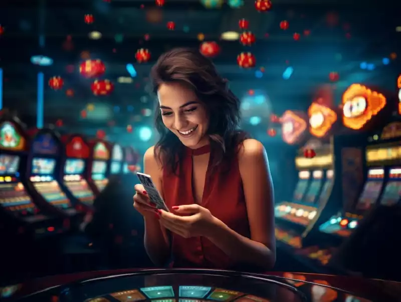 Why Lucky Cola is the Best Online Slot Casino - Lucky Cola Casino