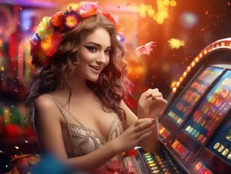 Lucky Cola Jili Slot Reviews - Lucky Cola Casino