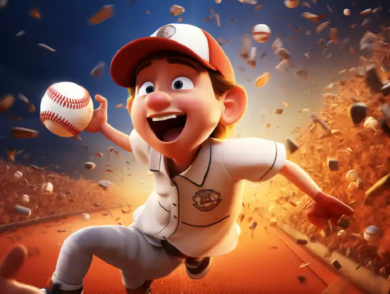 MLB Betting at Lucky Cola - Lucky Cola Casino