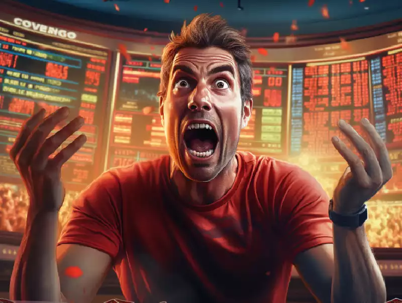 Common Soccer Betting Mistakes - Lucky Cola Casino