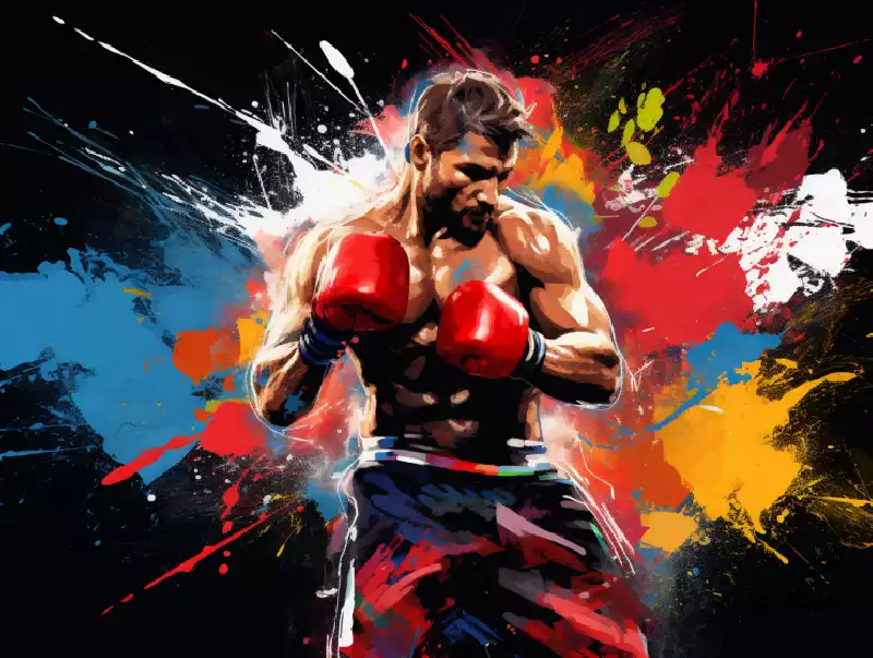 Top 3 Boxing Betting Tips in 2024 - Lucky Cola Casino