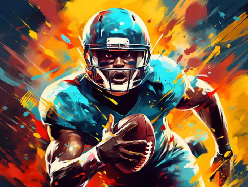 How to Play NFL Betting at Lucky Cola - Lucky Cola Casino