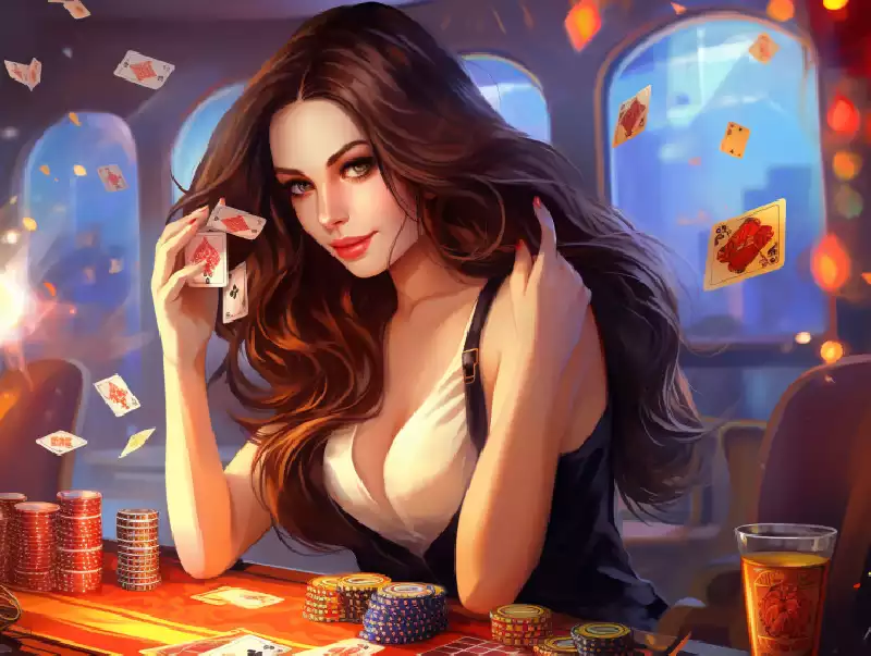 How to Play Casino Games at Home - Lucky Cola Online Casino - Lucky Cola Casino