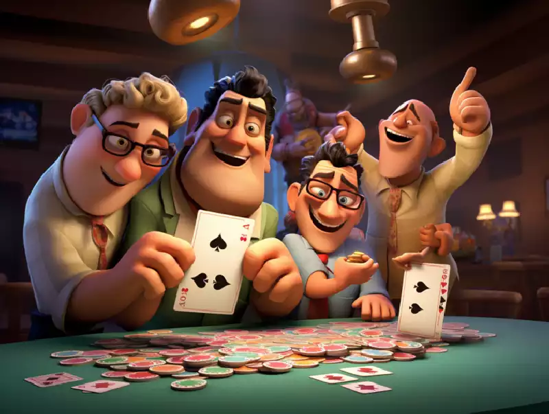 Master Live Dealer Casino Hold'em with 3 Winning Techniques - Lucky Cola