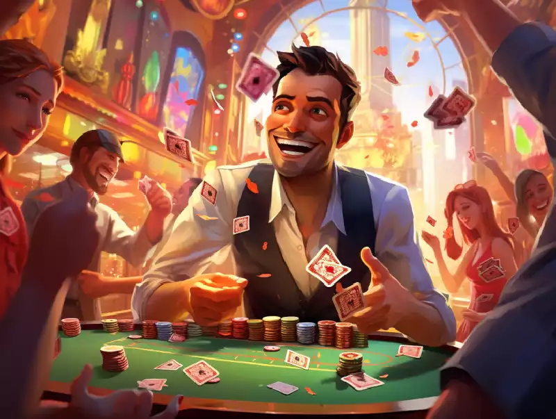 7 Essential Tips for Live Dealer Texas Hold