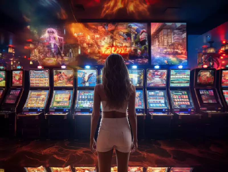 Preview 2024: Lucky Cola Casino's New Games & Updates